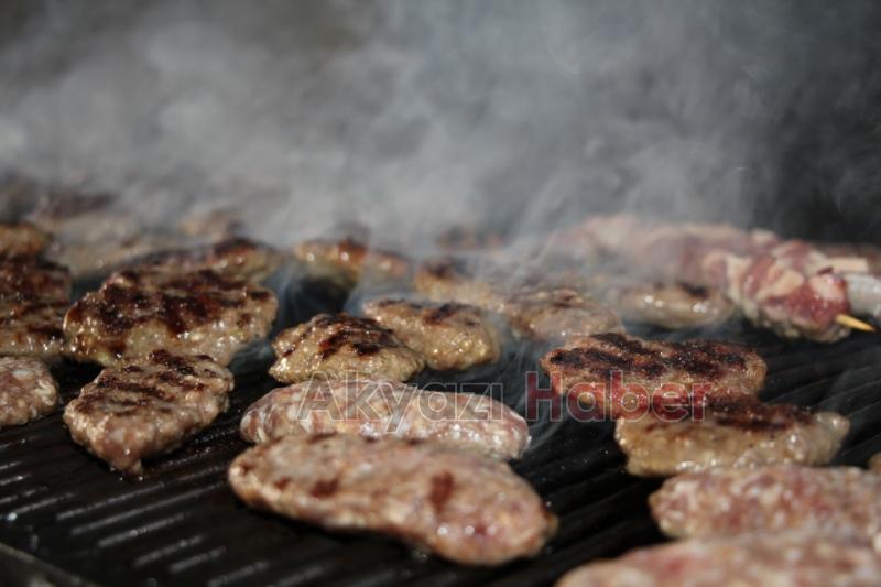 Etçim Restoran Paket Servisiyle Hizmetinizde