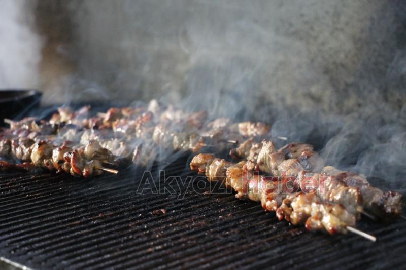 Etçim Restoran Paket Servisiyle Hizmetinizde