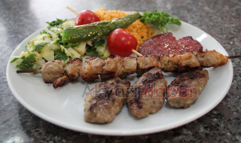 Etçim Restoran Paket Servisiyle Hizmetinizde