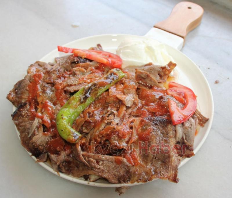 Etçim Restoran Paket Servisiyle Hizmetinizde