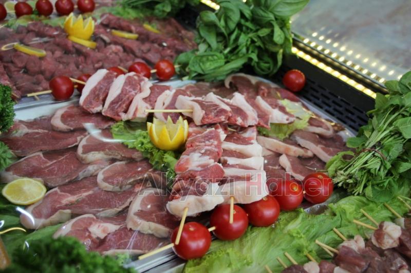 Etçim Restoran Paket Servisiyle Hizmetinizde