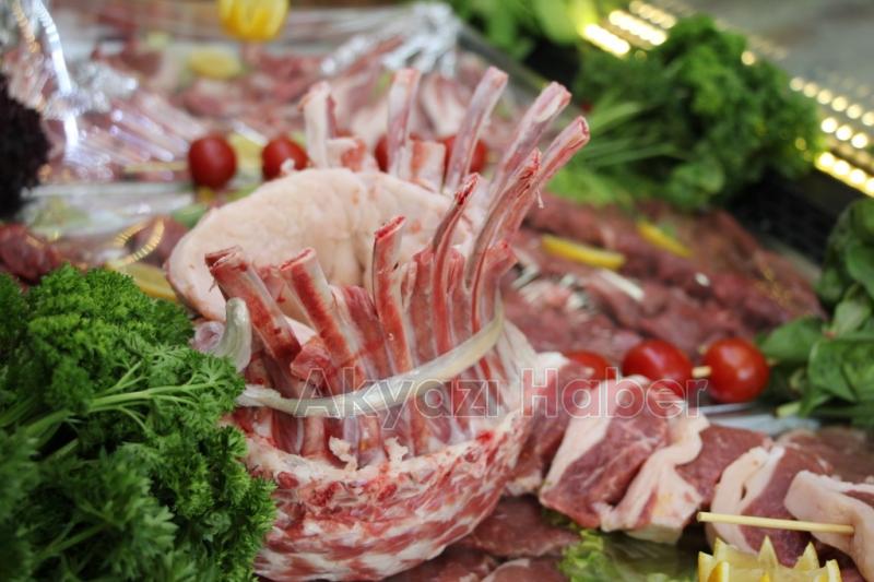 Etçim Restoran Paket Servisiyle Hizmetinizde