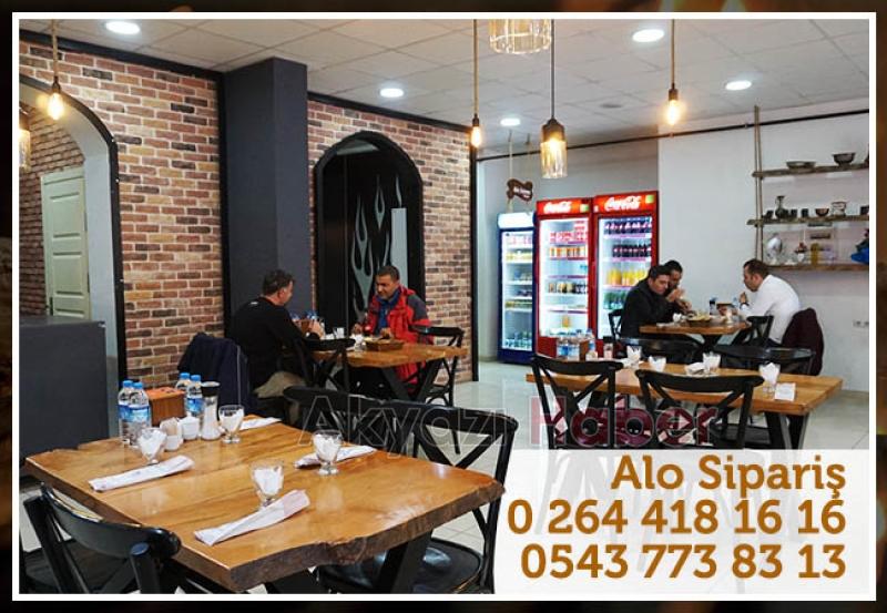 Etçim Restoran Paket Servisiyle Hizmetinizde