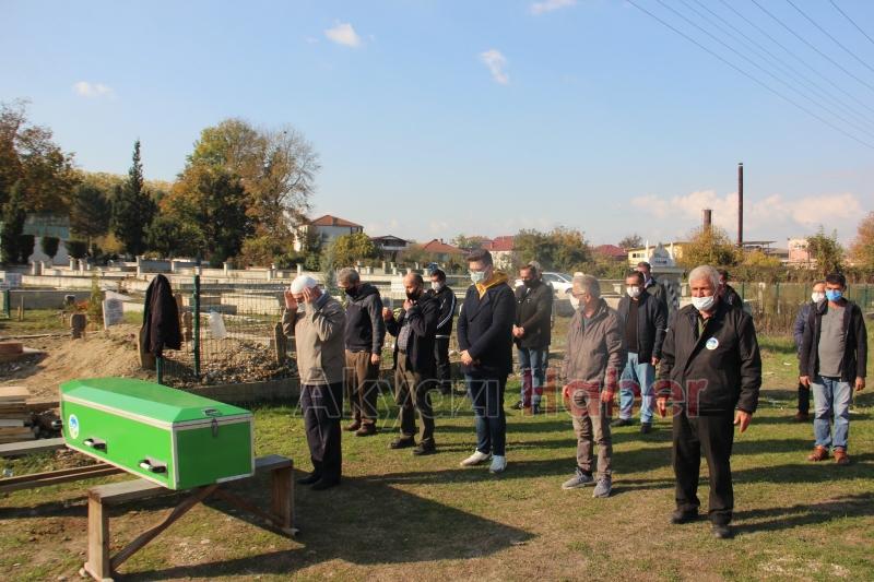 Özgür ve Turgut ailelerinin acı günü