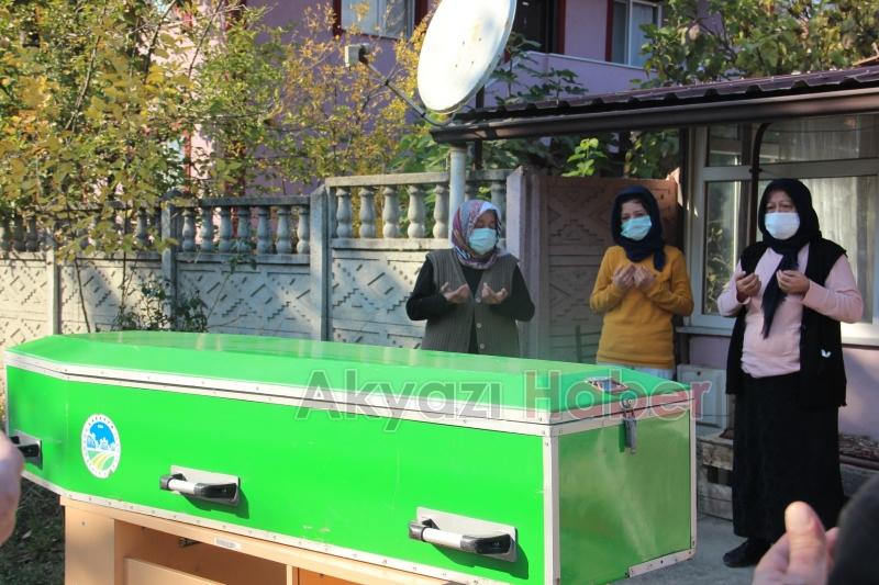 Özgür ve Turgut ailelerinin acı günü