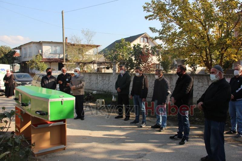 Özgür ve Turgut ailelerinin acı günü