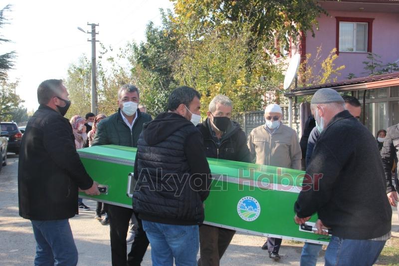 Özgür ve Turgut ailelerinin acı günü