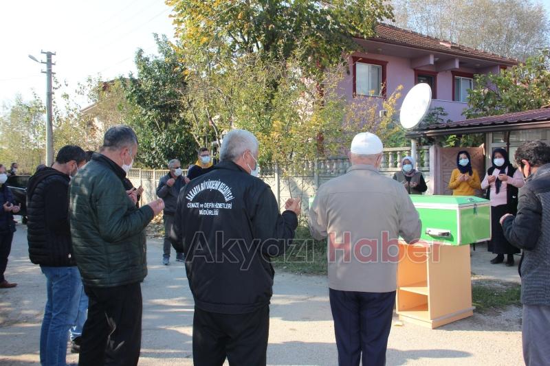 Özgür ve Turgut ailelerinin acı günü