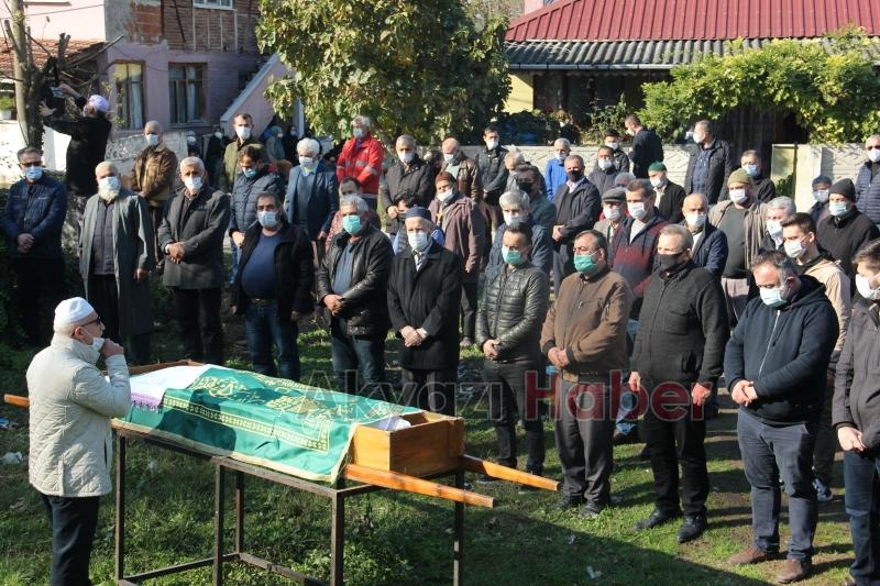 Özgür ve Turgut ailelerinin acı günü