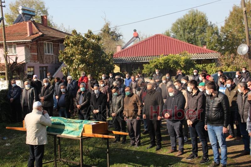 Özgür ve Turgut ailelerinin acı günü