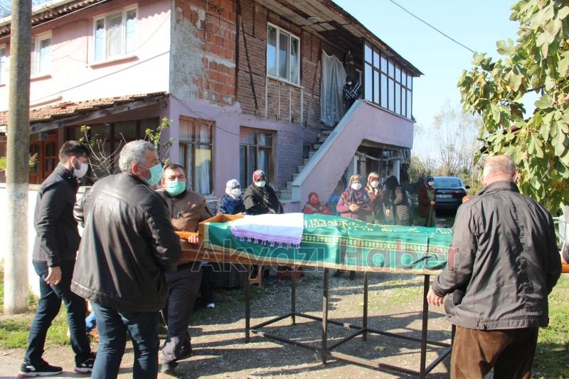 Özgür ve Turgut ailelerinin acı günü