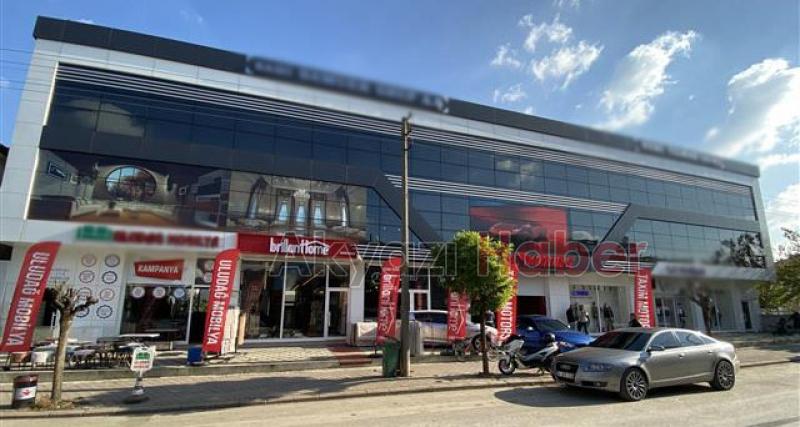 Brillant Cemre Perdeden Muhteşem Kampanya