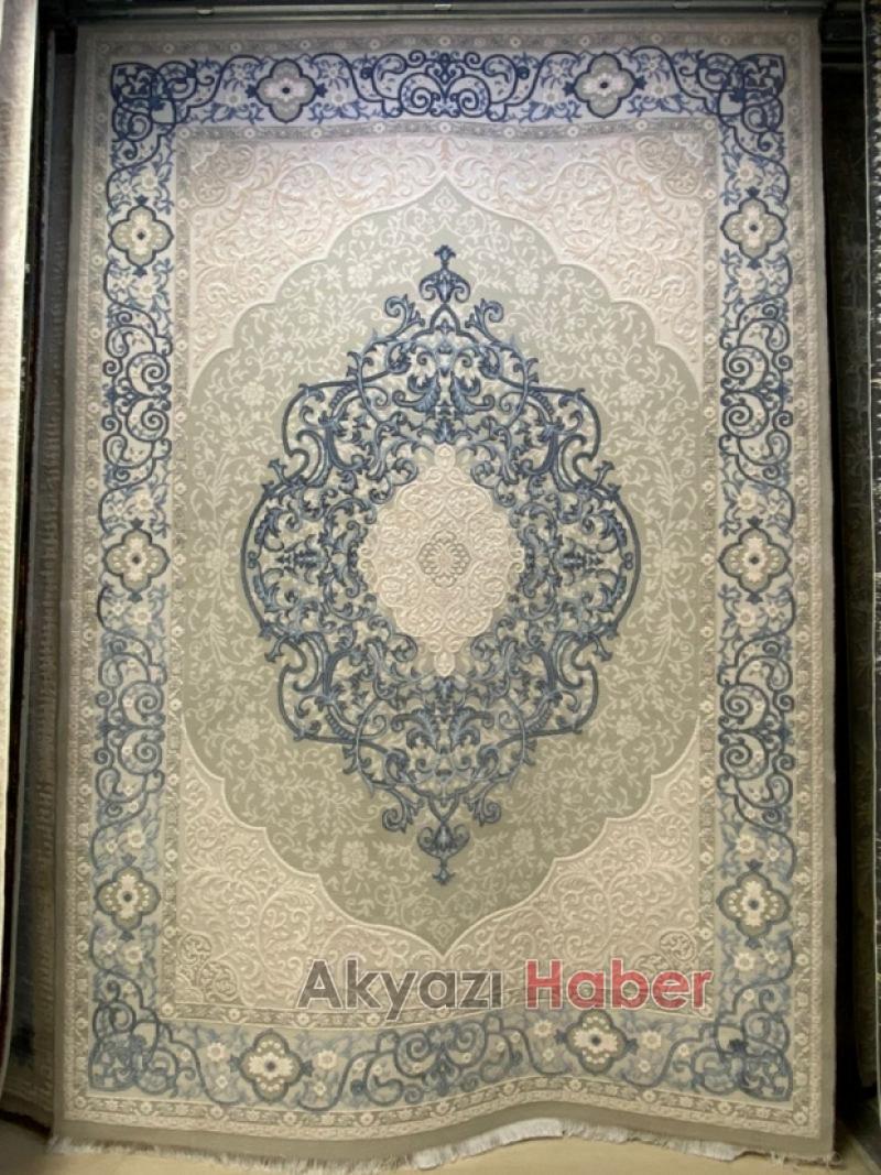 Özkan Halıda Kampanyalar Bitmiyor