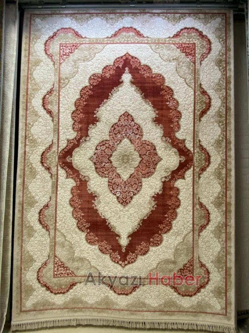 Özkan Halıda Kampanyalar Bitmiyor