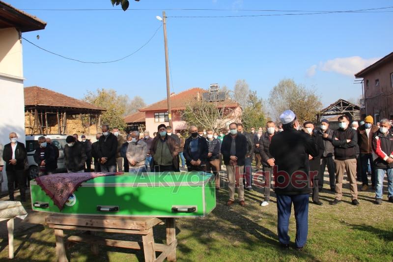 Balta Ailesi Büyüğünü Kaybetti