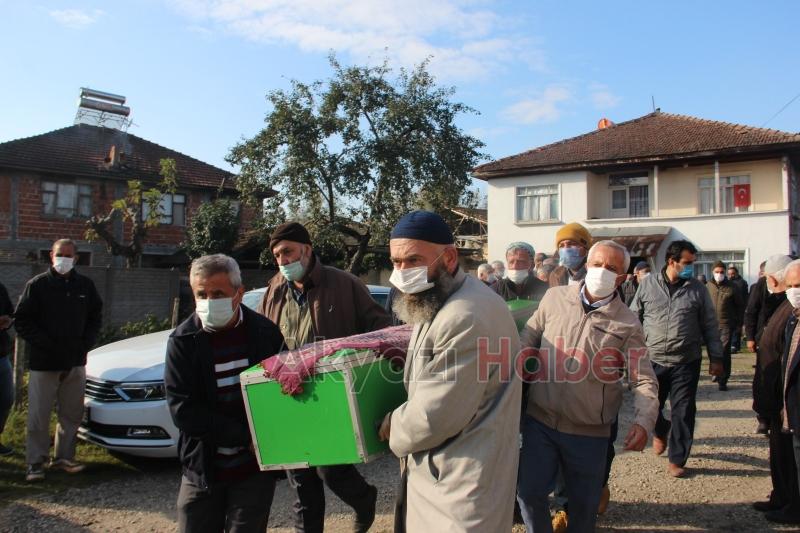 Balta Ailesi Büyüğünü Kaybetti