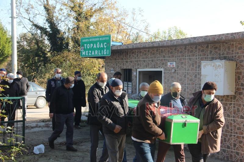 Balta Ailesi Büyüğünü Kaybetti