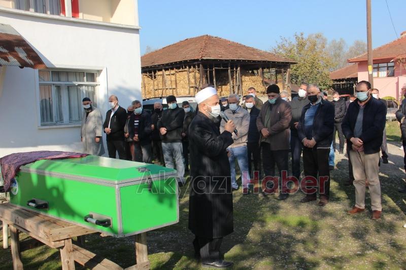 Balta Ailesi Büyüğünü Kaybetti