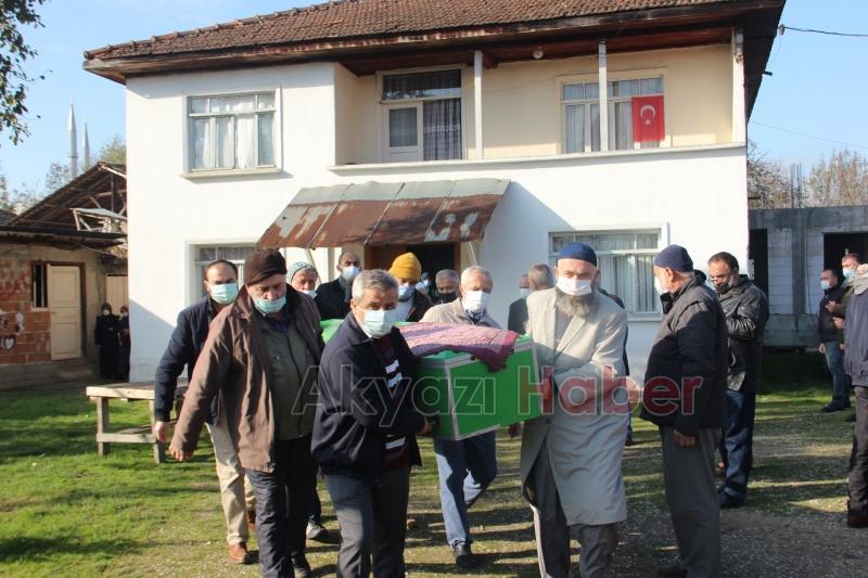 Balta Ailesi Büyüğünü Kaybetti