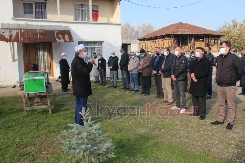 Balta Ailesi Büyüğünü Kaybetti