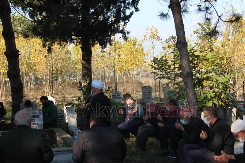 Balta Ailesi Büyüğünü Kaybetti