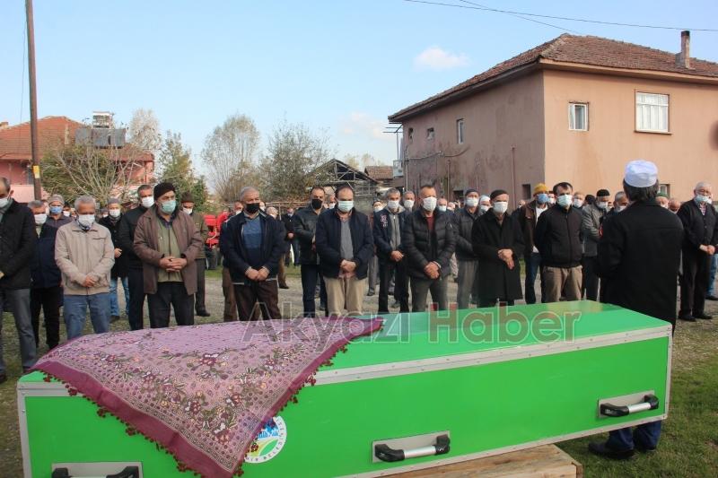 Balta Ailesi Büyüğünü Kaybetti