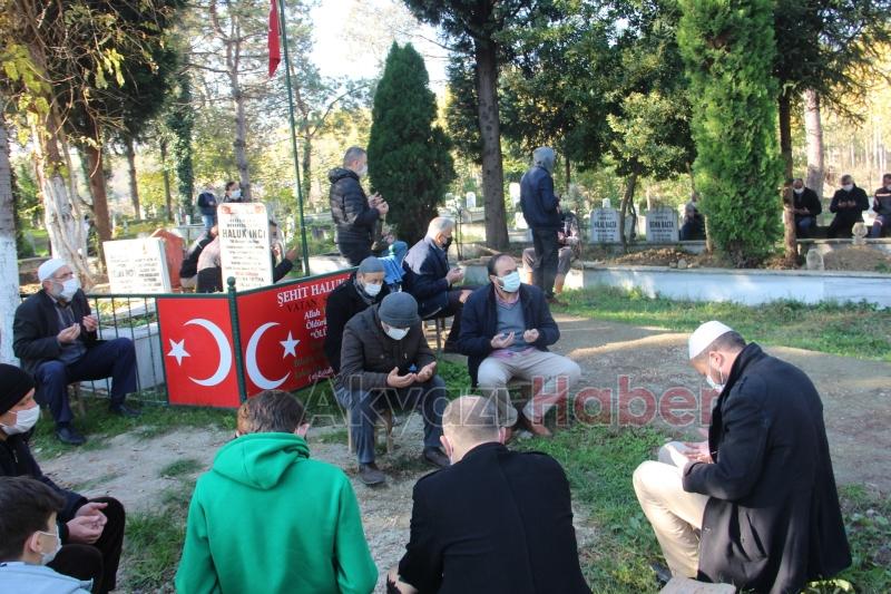 Balta Ailesi Büyüğünü Kaybetti