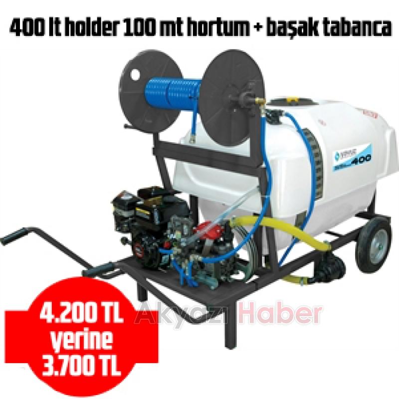 Emka Tarımdan Benzersiz Kampanyalar