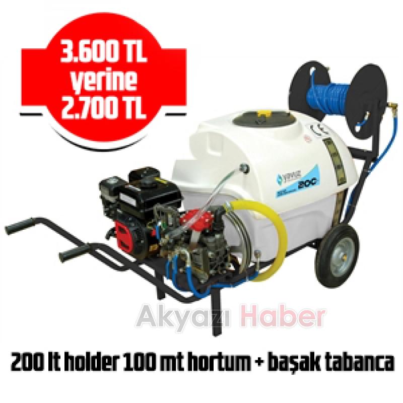 Emka Tarımdan Benzersiz Kampanyalar