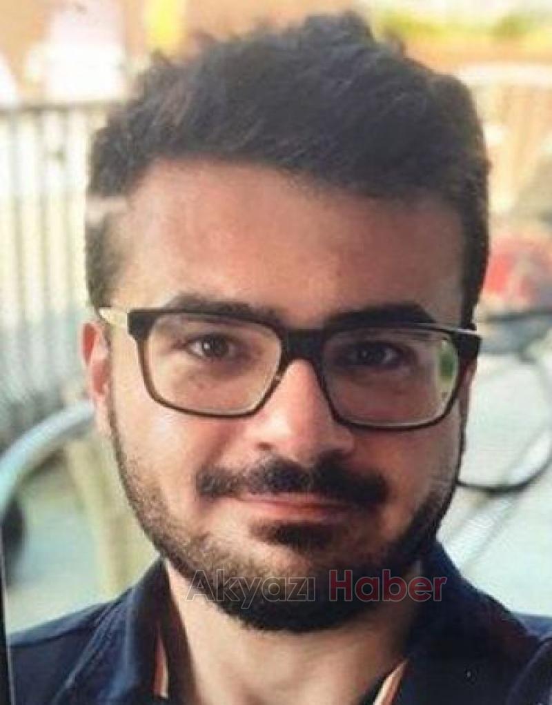 İsviçre'de kalp krizi geçirmişti genç mühendise acı veda