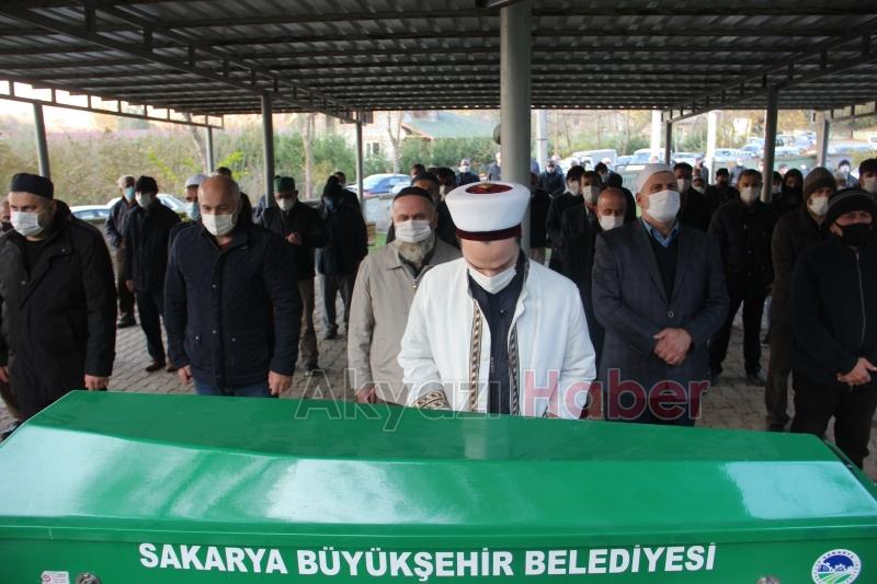 Selahattin atmaca defnedildi