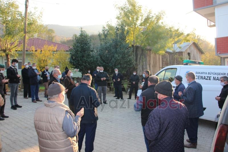 Selahattin atmaca defnedildi