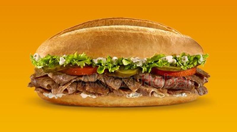 Akgün Restorandan yepyeni bir hizmet