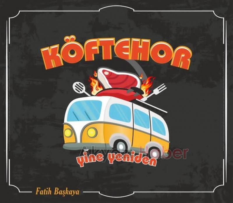 Köftehor Paket Servisiyle Hizmetinizde!