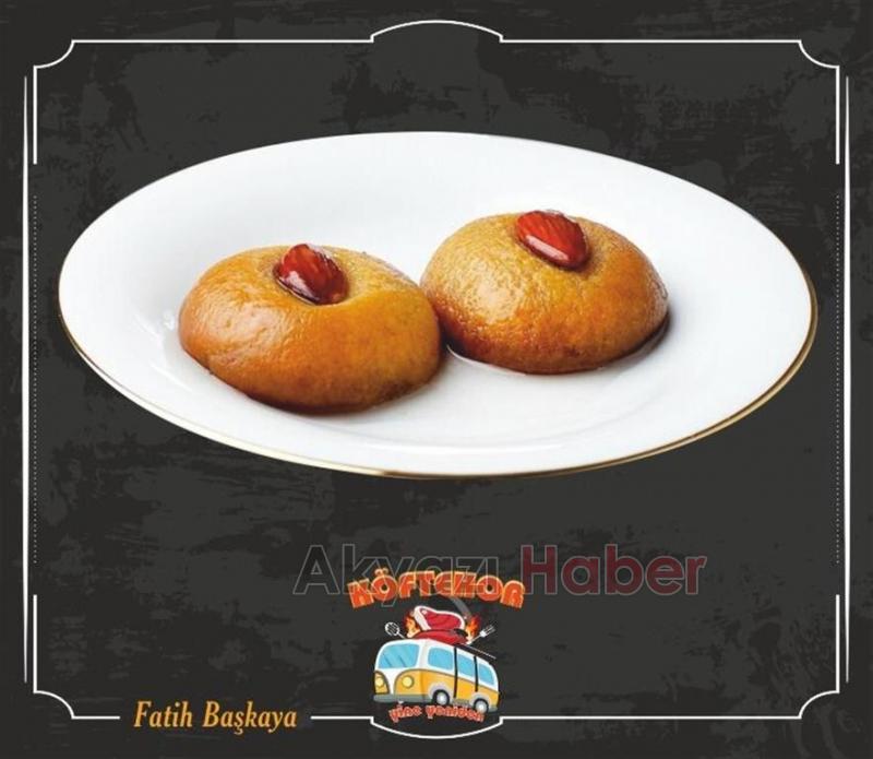 Köftehor Paket Servisiyle Hizmetinizde!