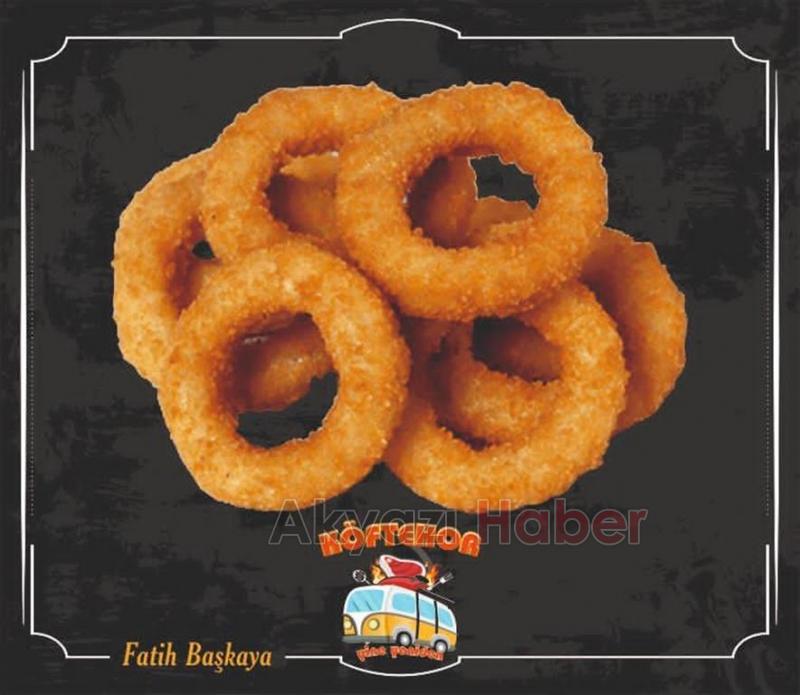 Köftehor Paket Servisiyle Hizmetinizde!