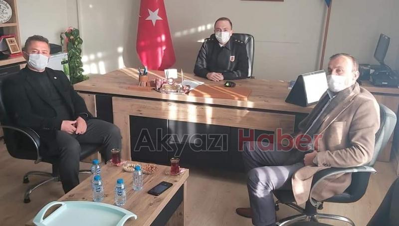 Hayrat ve şadırvanlara dadanan musluk hırsızları yakalandı