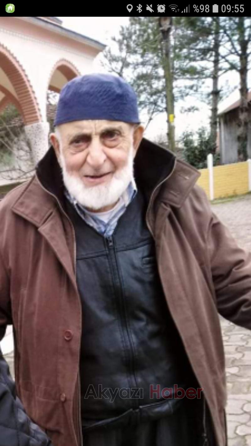  İsmail Ağırman Koranaya Yenik Düştü 