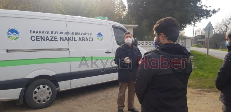  İsmail Ağırman Koranaya Yenik Düştü 