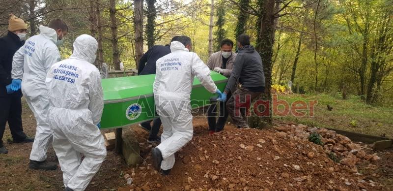  İsmail Ağırman Koranaya Yenik Düştü 