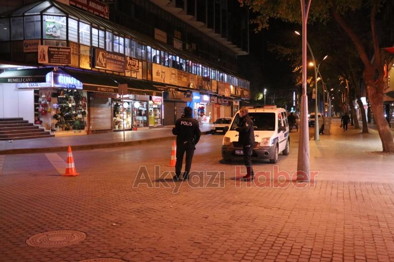 Bu listede yer alanlar yasaktan muaf olacak