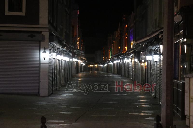 Bu listede yer alanlar yasaktan muaf olacak