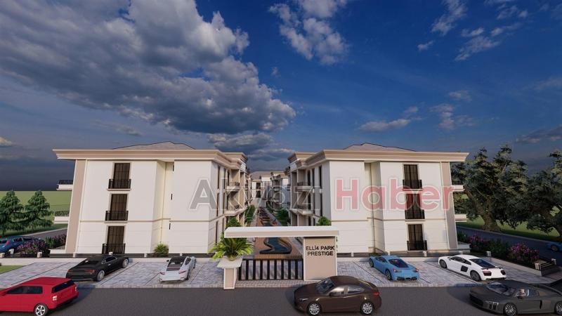ELLİ4 PARK PRESTİGE