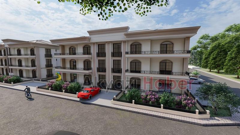 ELLİ4 PARK PRESTİGE