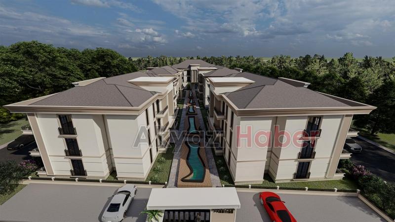 ELLİ4 PARK PRESTİGE