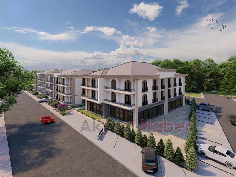 ELLİ4 PARK PRESTİGE