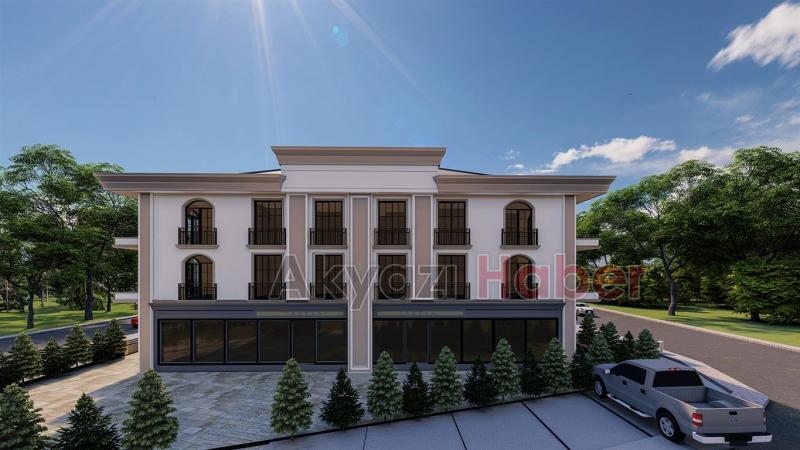 ELLİ4 PARK PRESTİGE