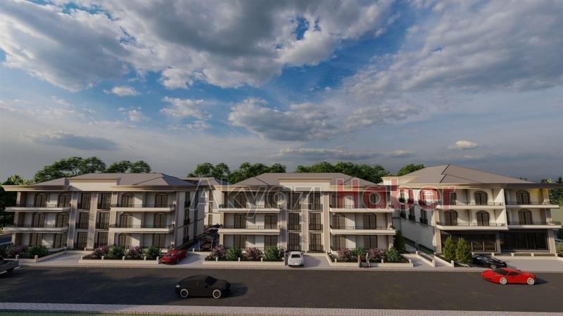 ELLİ4 PARK PRESTİGE