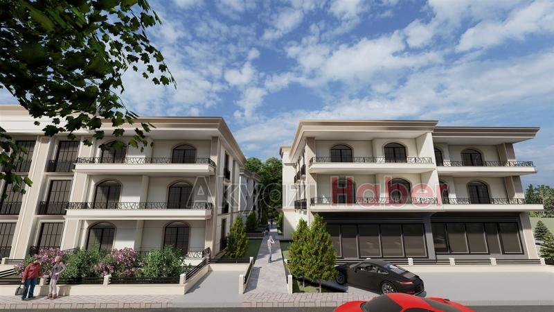 ELLİ4 PARK PRESTİGE