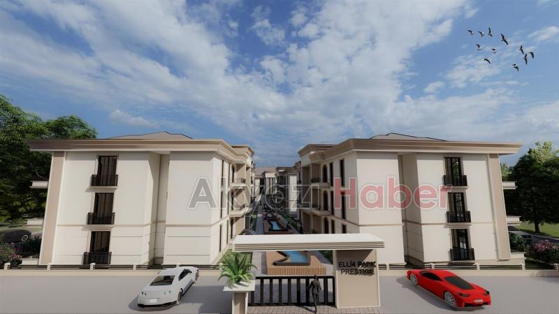 ELLİ4 PARK PRESTİGE